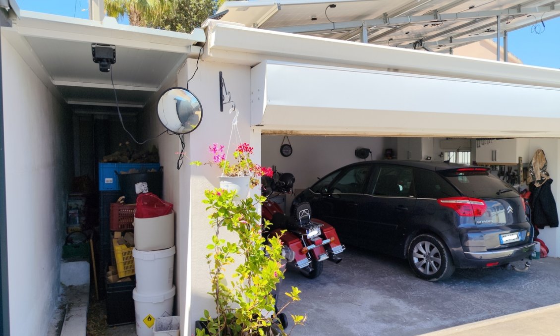 Resale - Villa -
San Miguel / Vistabella Golf - Inland