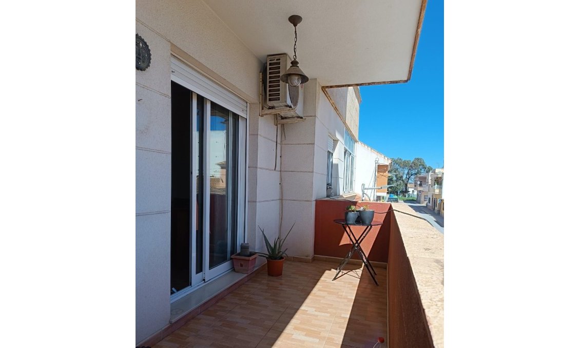 Resale - Apartment -
Los Montesinos - Costa Blanca