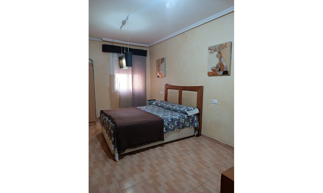 Resale - Apartment -
Los Montesinos - Costa Blanca