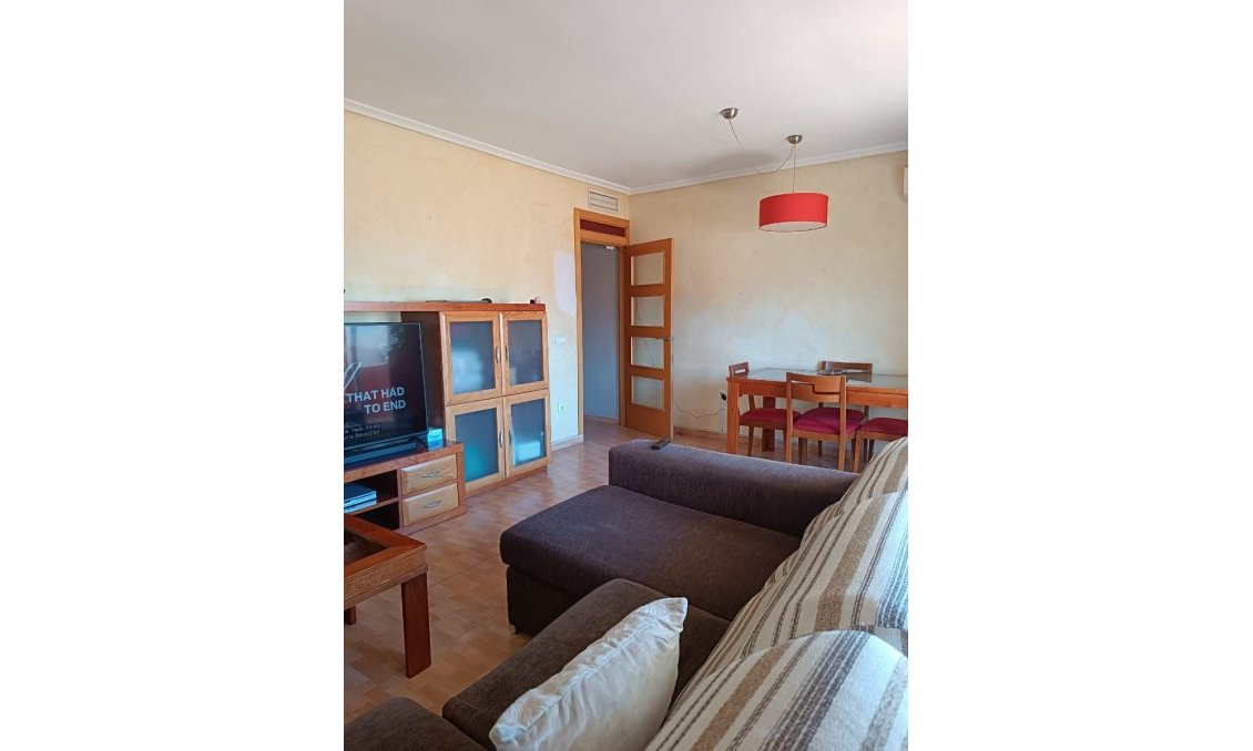 Resale - Apartment -
Los Montesinos - Costa Blanca