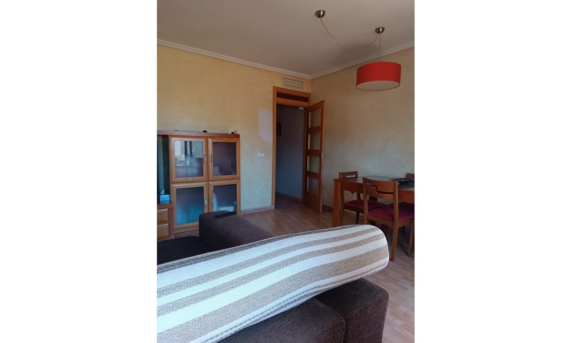 Resale - Apartment -
Los Montesinos - Costa Blanca