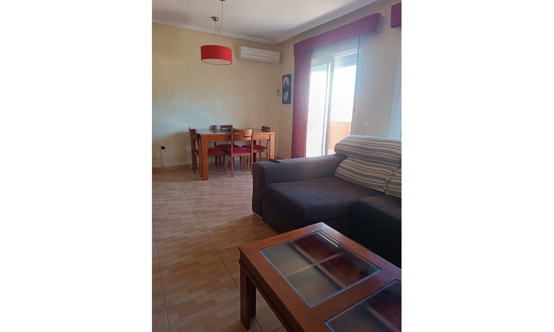 Resale - Apartment -
Los Montesinos - Costa Blanca