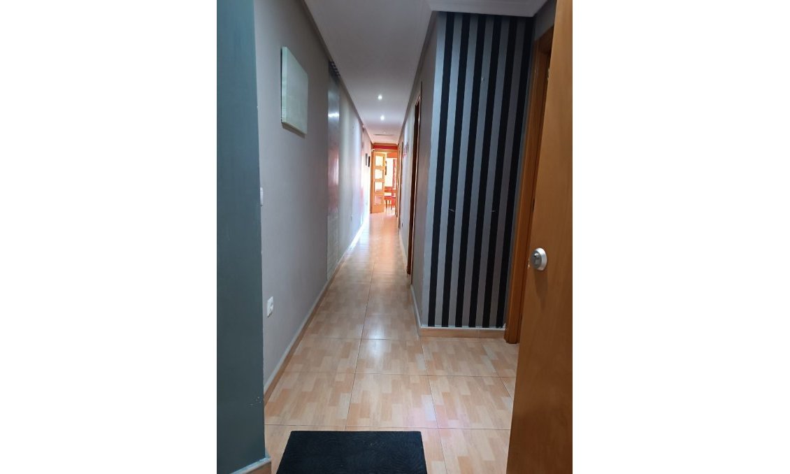 Resale - Apartment -
Los Montesinos - Costa Blanca