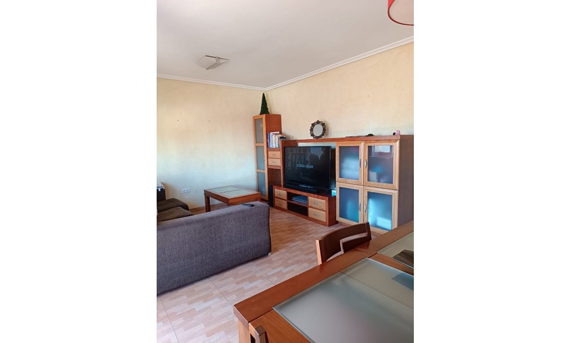 Resale - Apartment -
Los Montesinos - Costa Blanca