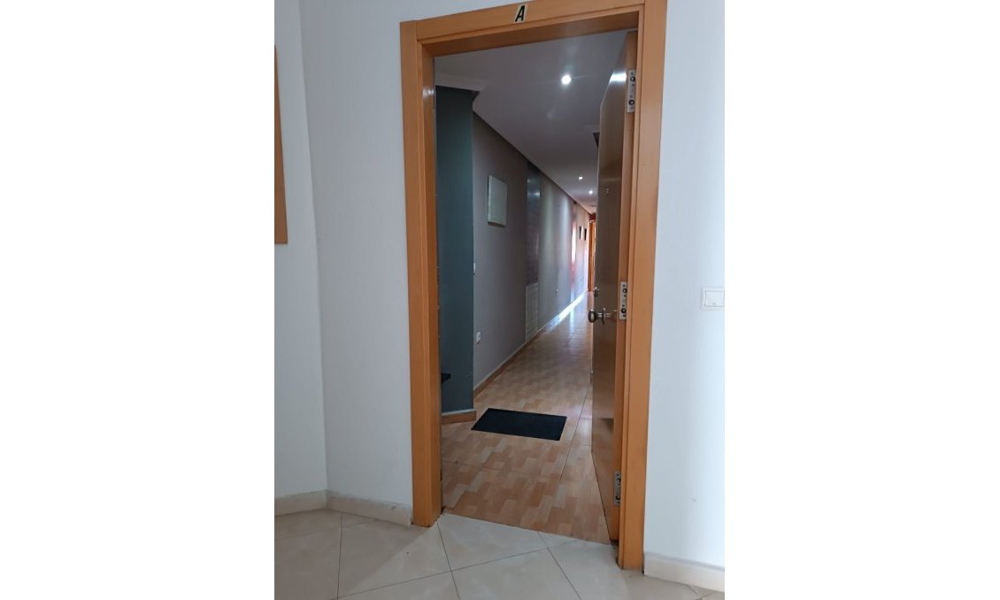 Resale - Apartment -
Los Montesinos - Costa Blanca