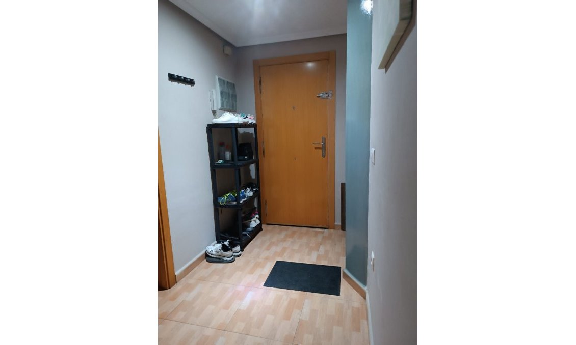 Resale - Apartment -
Los Montesinos - Costa Blanca
