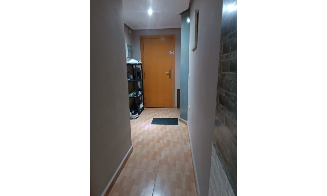 Resale - Apartment -
Los Montesinos - Costa Blanca