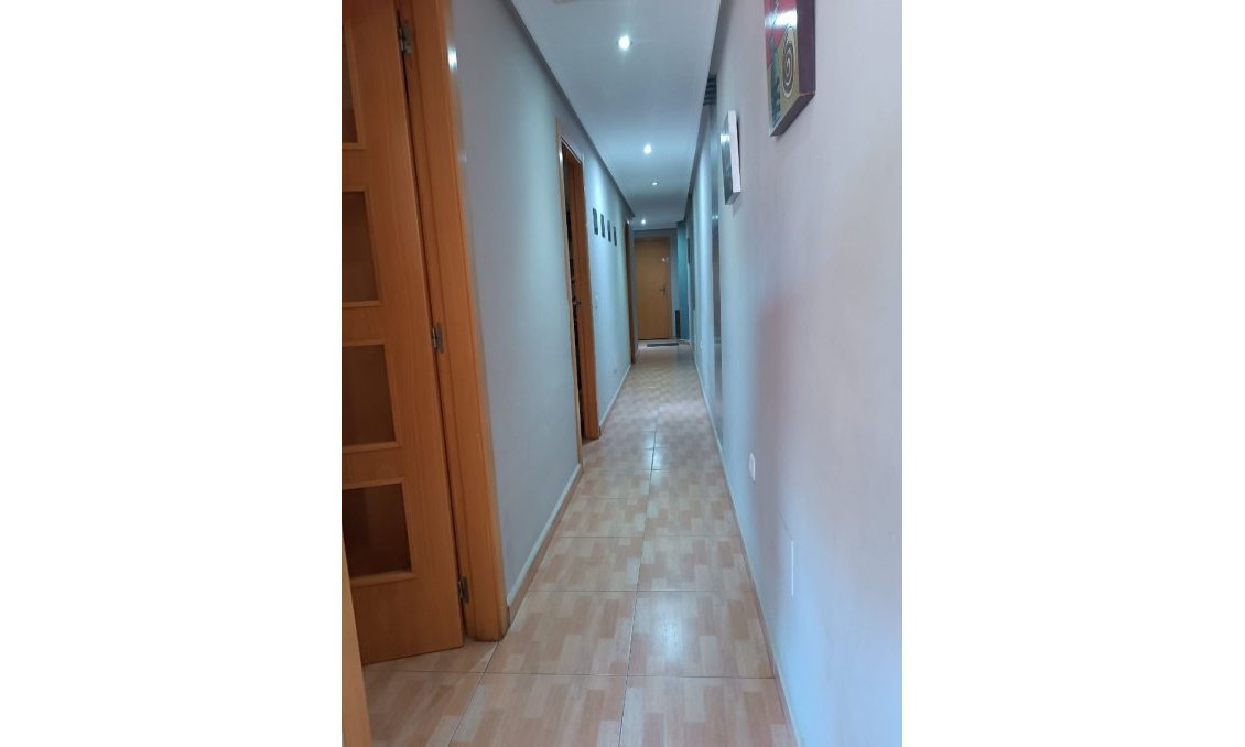 Resale - Apartment -
Los Montesinos - Costa Blanca
