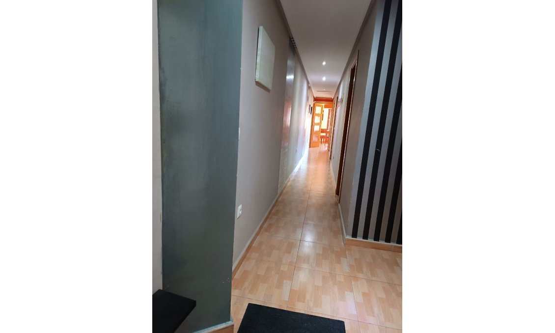 Resale - Apartment -
Los Montesinos - Costa Blanca