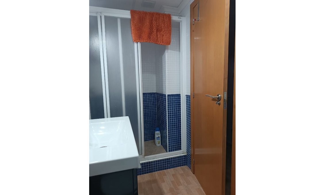 Resale - Apartment -
Los Montesinos - Costa Blanca