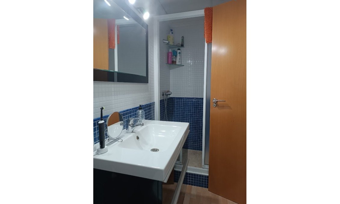 Resale - Apartment -
Los Montesinos - Costa Blanca