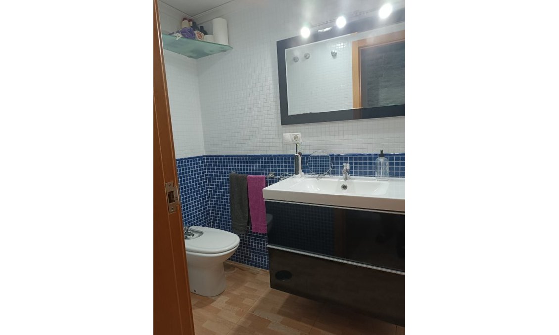 Resale - Apartment -
Los Montesinos - Costa Blanca