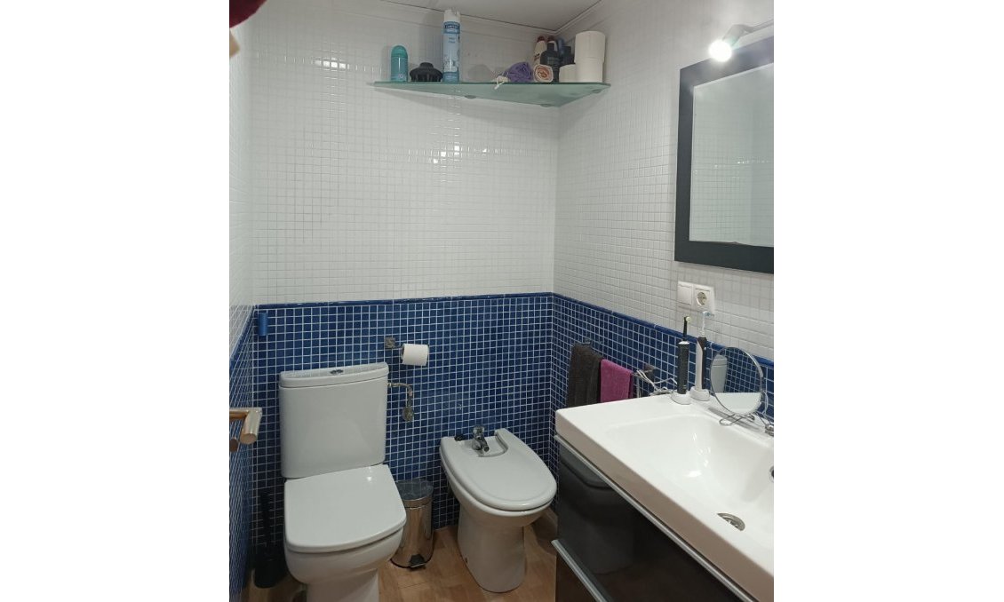 Resale - Apartment -
Los Montesinos - Costa Blanca