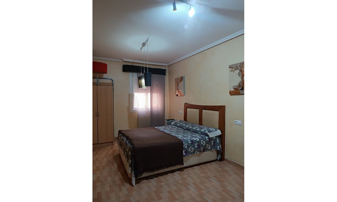 Resale - Apartment -
Los Montesinos - Costa Blanca