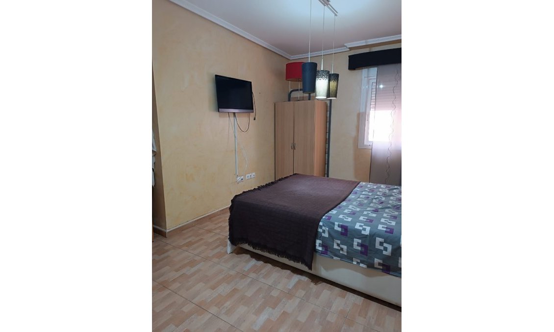 Resale - Apartment -
Los Montesinos - Costa Blanca