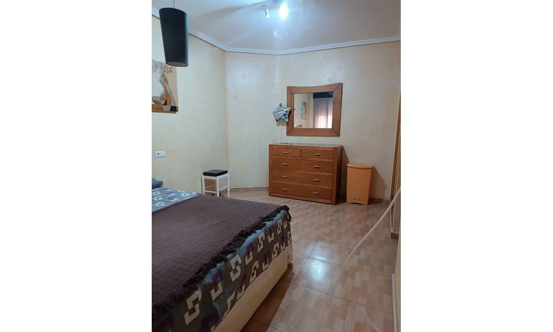 Resale - Apartment -
Los Montesinos - Costa Blanca