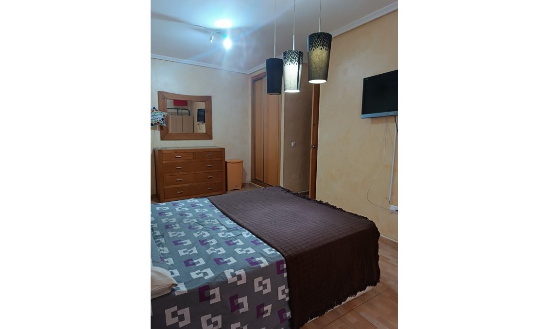 Resale - Apartment -
Los Montesinos - Costa Blanca