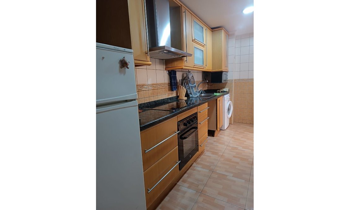 Resale - Apartment -
Los Montesinos - Costa Blanca