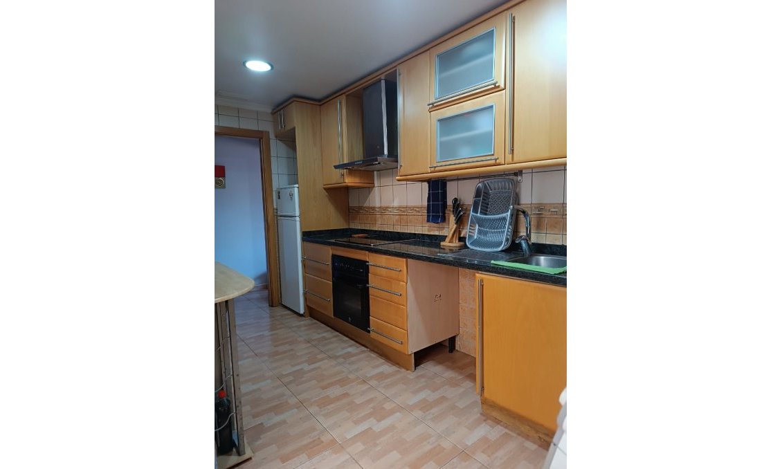 Resale - Apartment -
Los Montesinos - Costa Blanca
