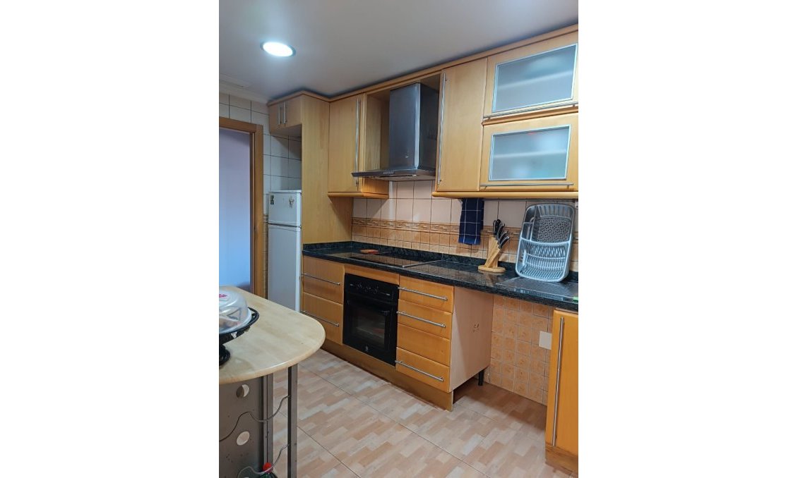 Resale - Apartment -
Los Montesinos - Costa Blanca