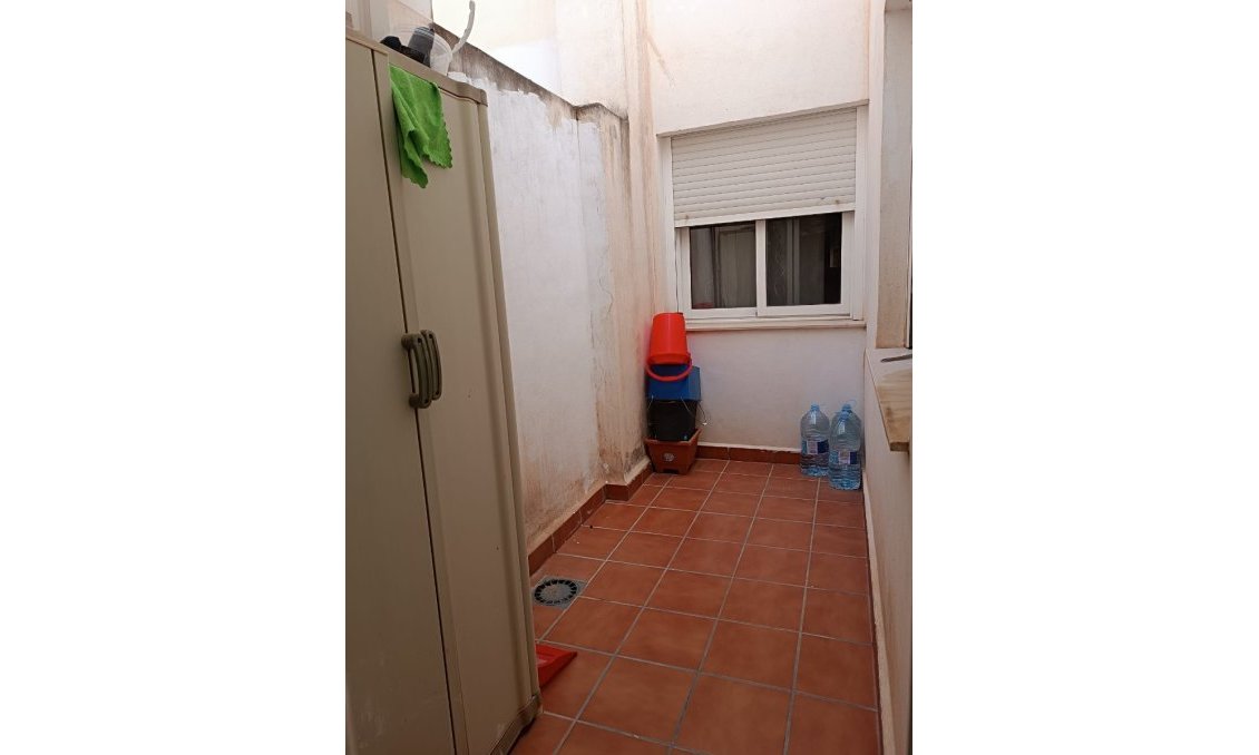 Resale - Apartment -
Los Montesinos - Costa Blanca