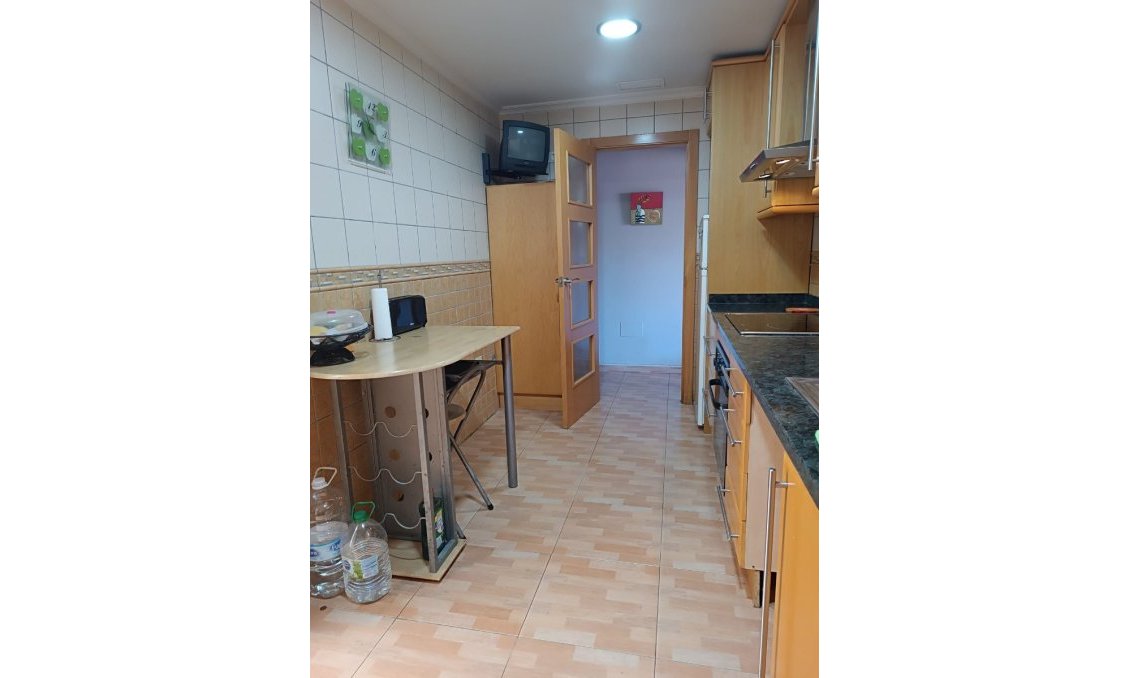 Resale - Apartment -
Los Montesinos - Costa Blanca