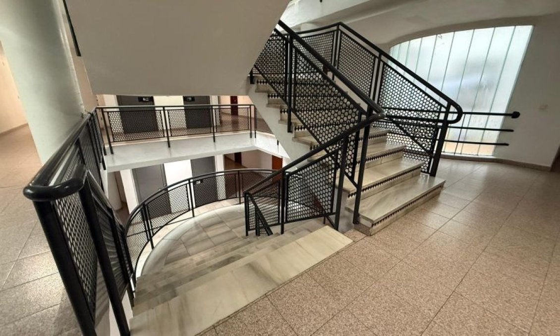 Segunda mano - Apartamento -
Torrevieja - Costa Blanca