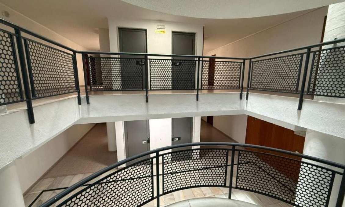 Segunda mano - Apartamento -
Torrevieja - Costa Blanca