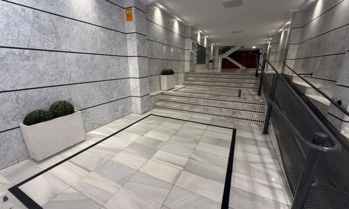 Segunda mano - Apartamento -
Torrevieja - Costa Blanca