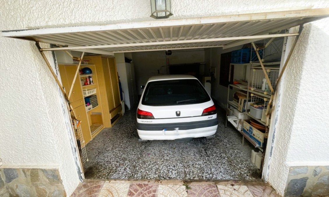 Resale - Villa -
Ciudad Quesada - Costa Blanca