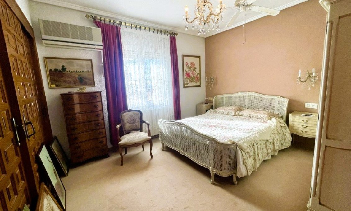 Resale - Villa -
Ciudad Quesada - Costa Blanca