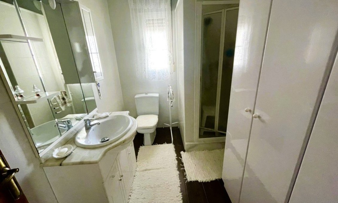 Resale - Villa -
Ciudad Quesada - Costa Blanca