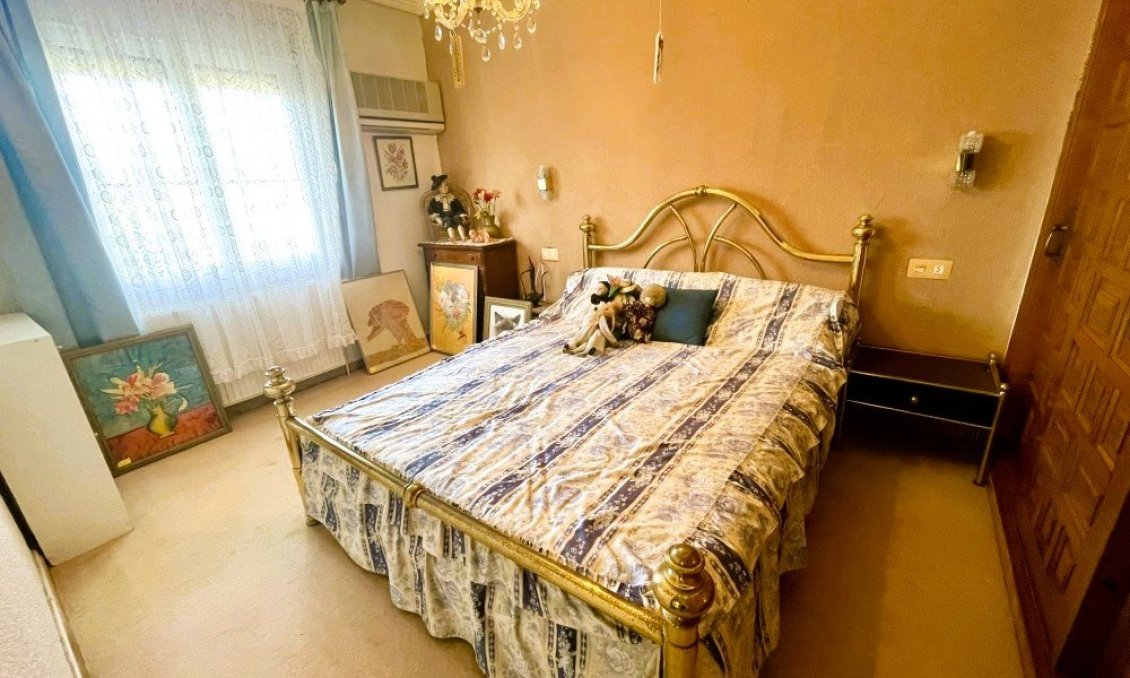 Resale - Villa -
Ciudad Quesada - Costa Blanca