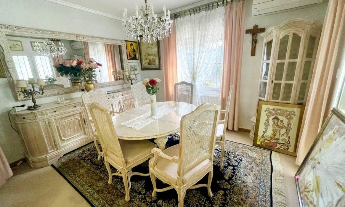 Resale - Villa -
Ciudad Quesada - Costa Blanca