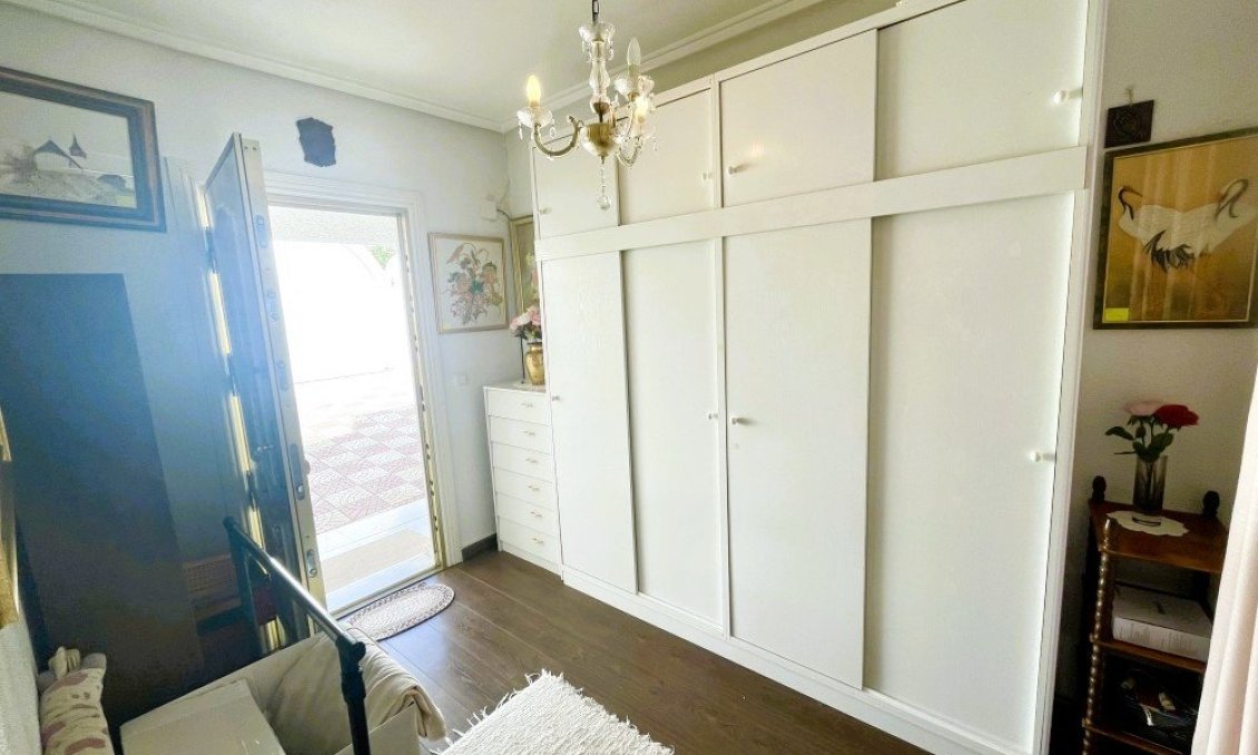 Resale - Villa -
Ciudad Quesada - Costa Blanca
