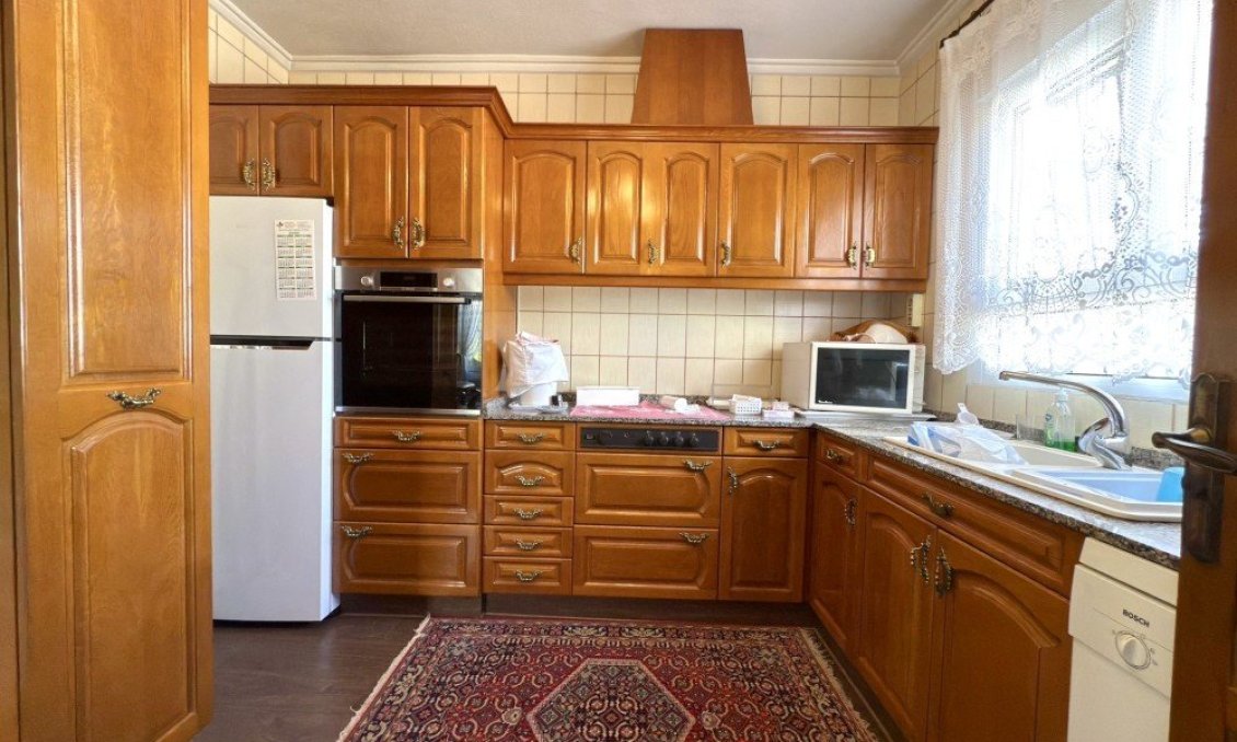 Resale - Villa -
Ciudad Quesada - Costa Blanca