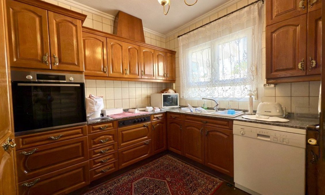 Resale - Villa -
Ciudad Quesada - Costa Blanca
