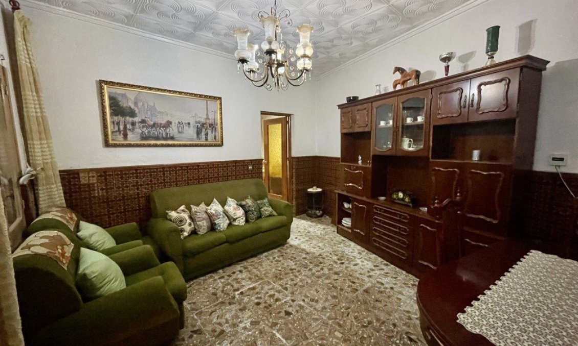 Resale - Apartment -
Los Montesinos - Costa Blanca