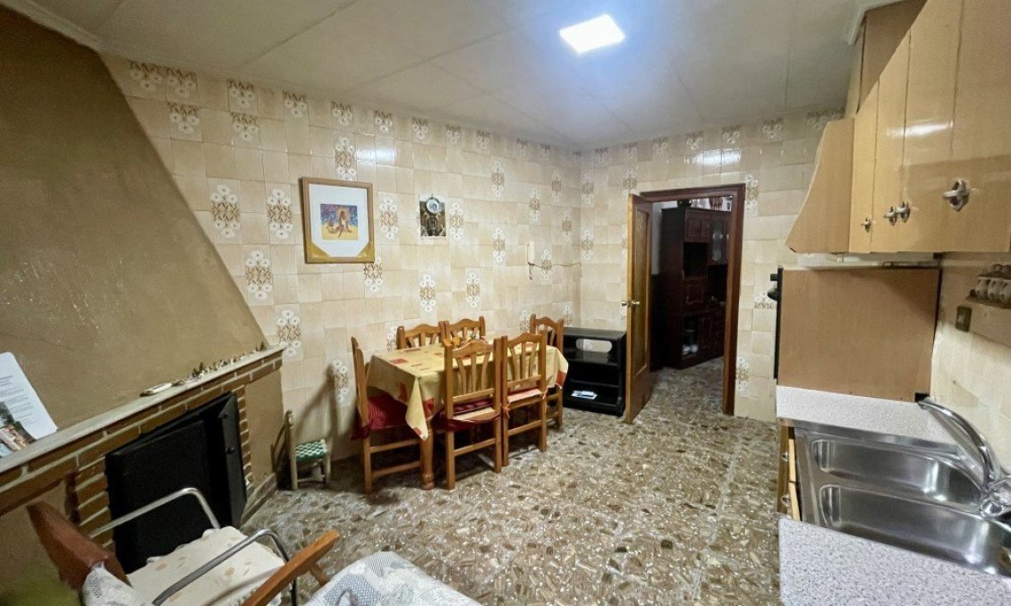 Resale - Apartment -
Los Montesinos - Costa Blanca
