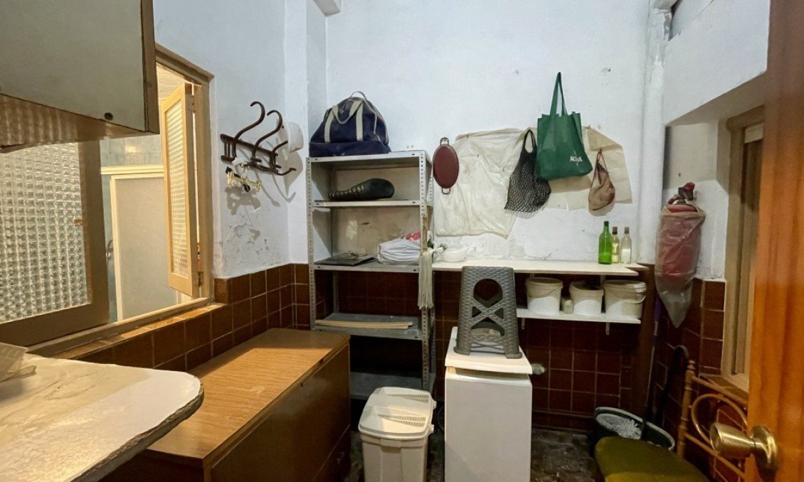 Resale - Apartment -
Los Montesinos - Costa Blanca
