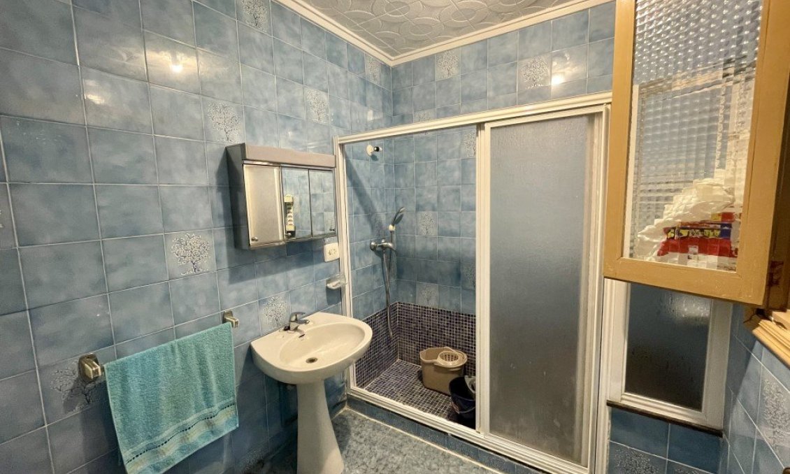 Resale - Apartment -
Los Montesinos - Costa Blanca
