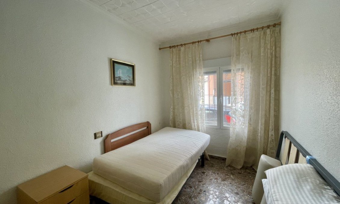 Resale - Apartment -
Los Montesinos - Costa Blanca