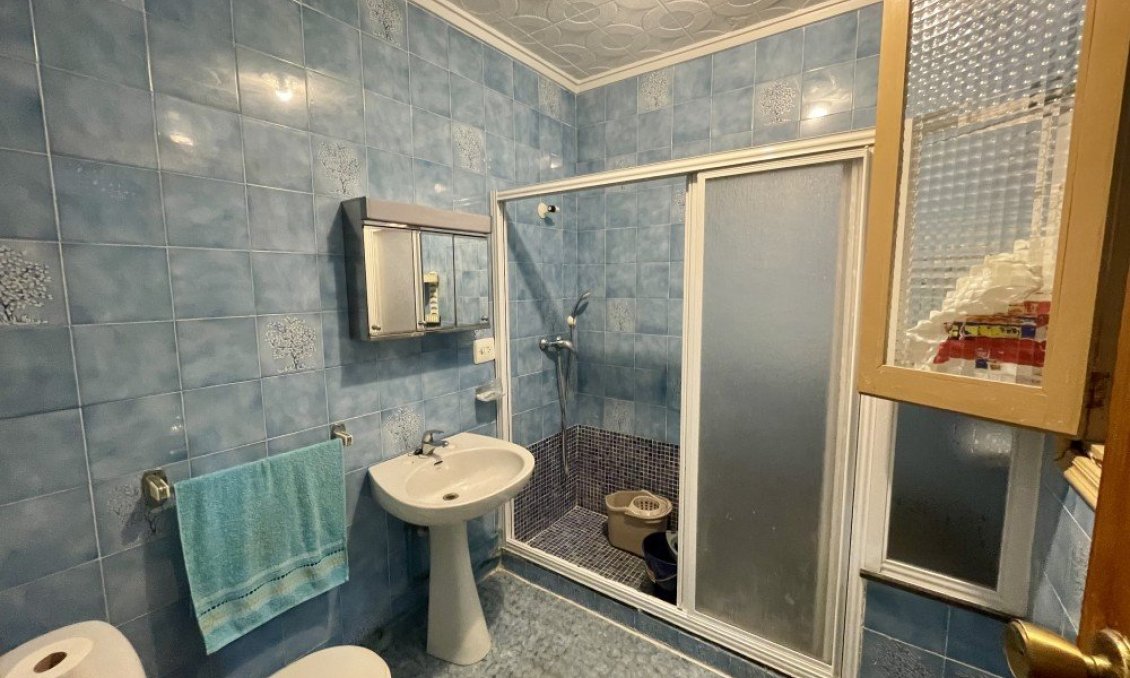 Resale - Apartment -
Los Montesinos - Costa Blanca