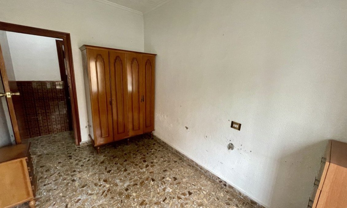 Resale - Apartment -
Los Montesinos - Costa Blanca