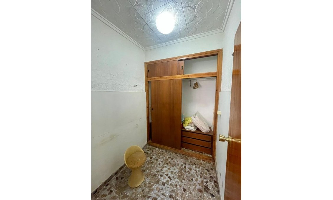 Resale - Apartment -
Los Montesinos - Costa Blanca