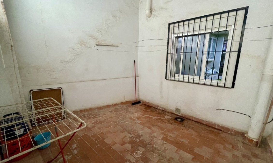Resale - Apartment -
Los Montesinos - Costa Blanca