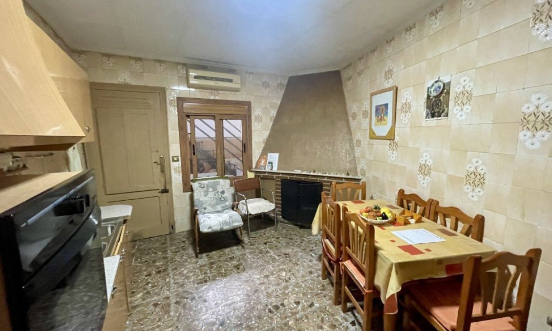 Resale - Apartment -
Los Montesinos - Costa Blanca
