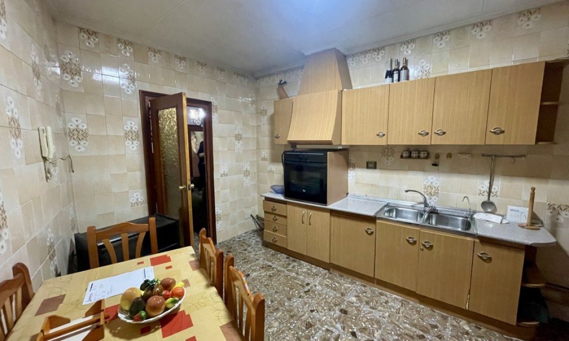Resale - Apartment -
Los Montesinos - Costa Blanca