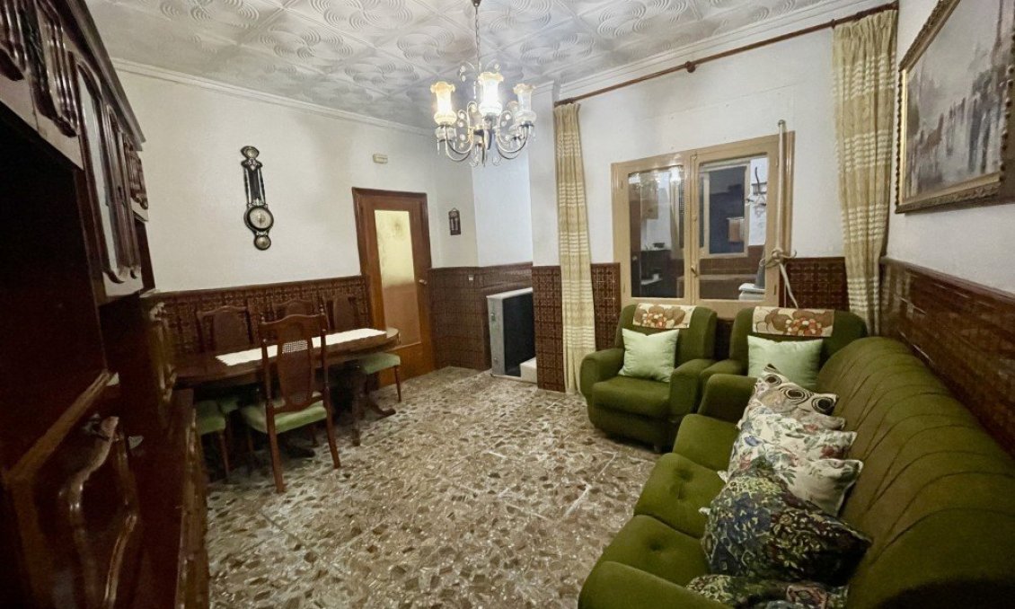 Resale - Apartment -
Los Montesinos - Costa Blanca