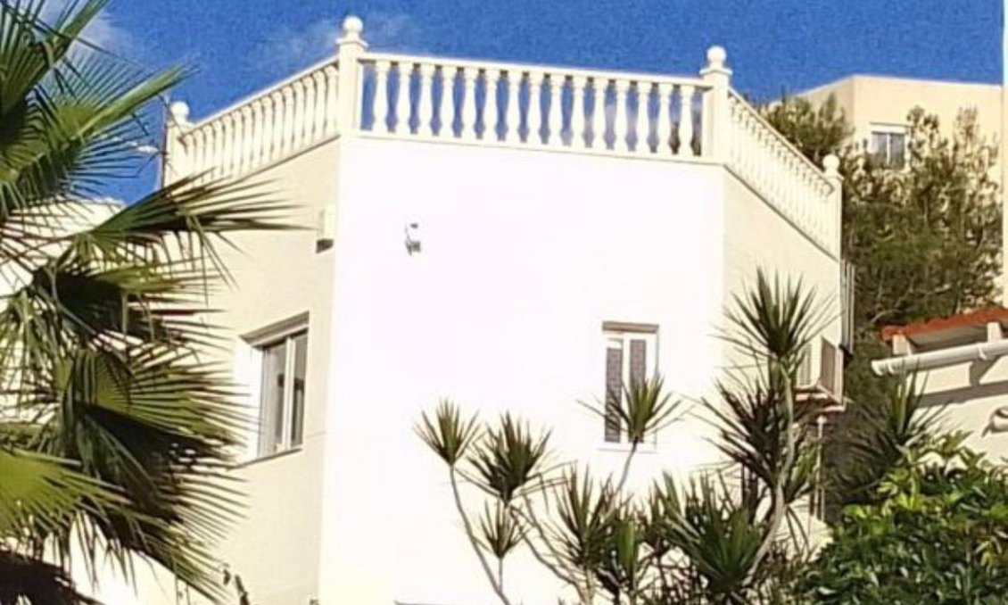 Resale - Apartment -
San Miguel de Salinas - Inland